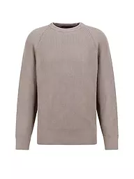 DRYKORN | Pull AARON | Beige