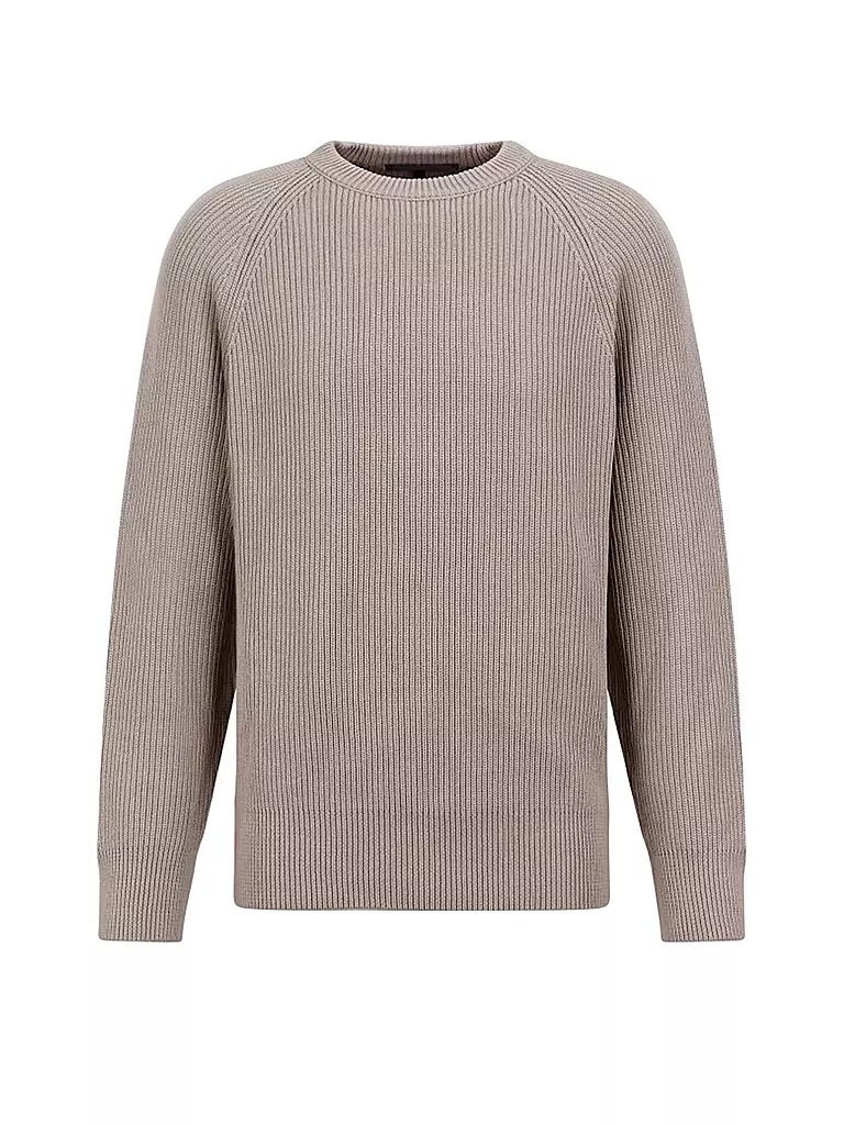DRYKORN | Pull AARON | beige