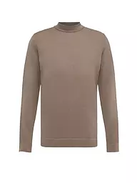 DRYKORN | Pullover AROWON 10 | Camel
