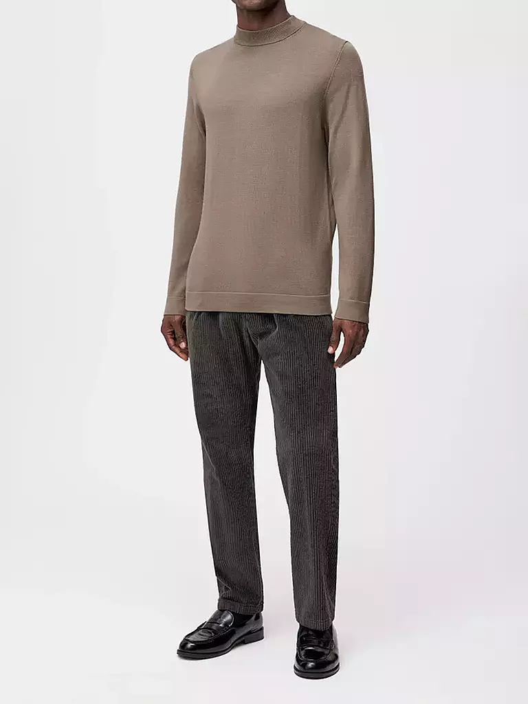 DRYKORN | Pull ARWON 10 | camel