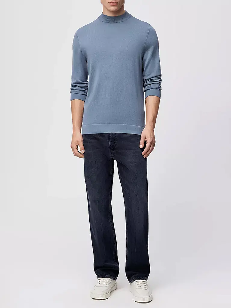 DRYKORN | Pull ARWON 10 | blau