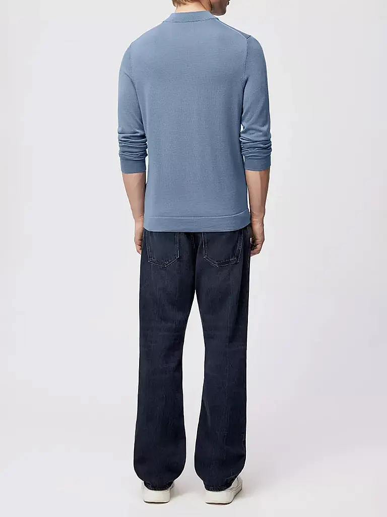 DRYKORN | Pull ARWON 10 | blau