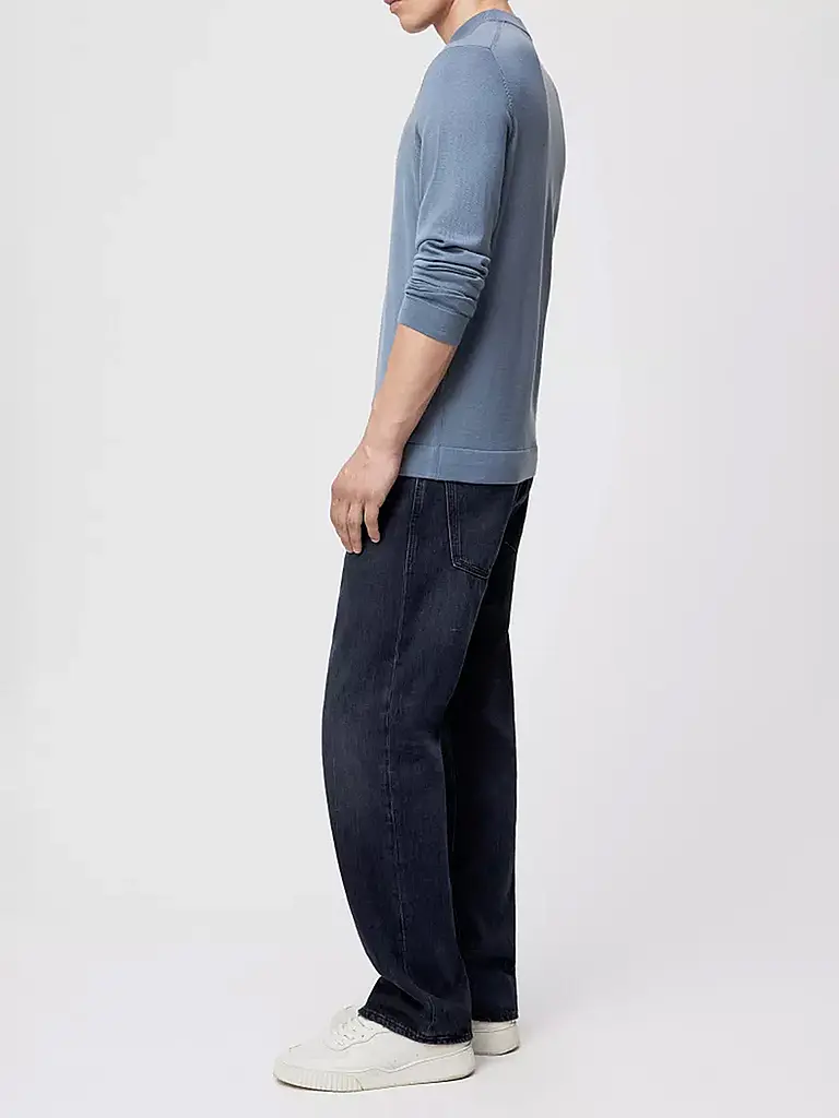 DRYKORN | Pull ARWON 10 | blau