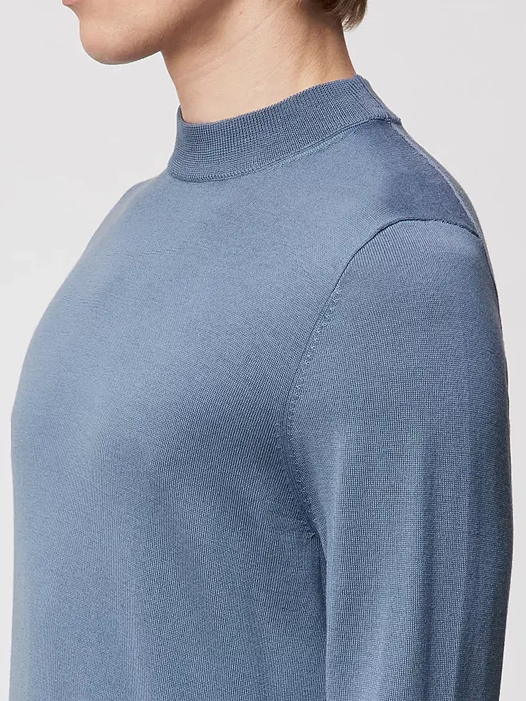 DRYKORN | Pull ARWON 10 | blau