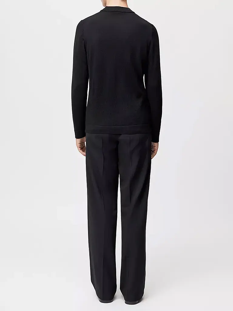 DRYKORN | Pull ARWON 10 | schwarz