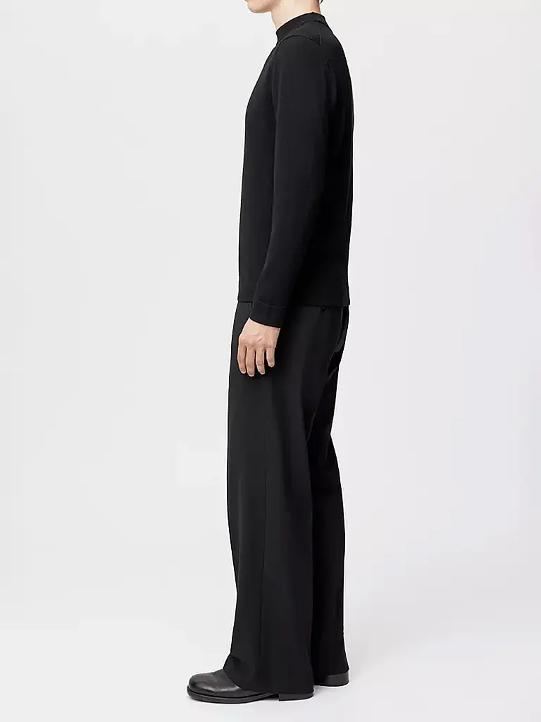 DRYKORN | Pull ARWON 10 | schwarz