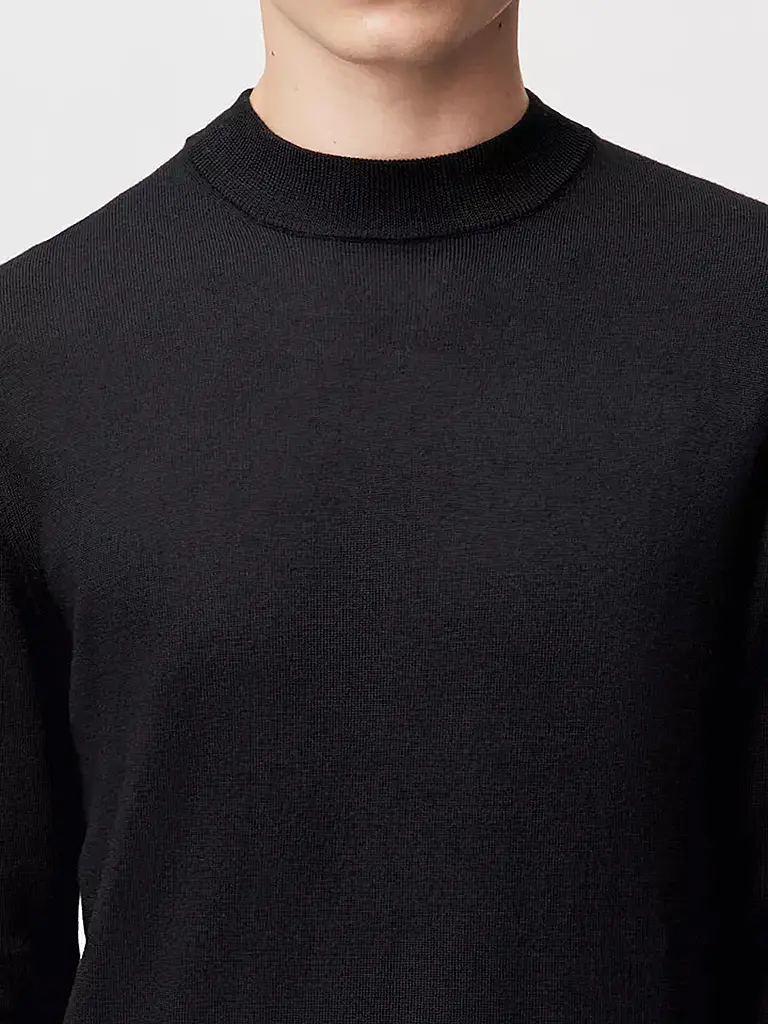 DRYKORN | Pull ARWON 10 | schwarz