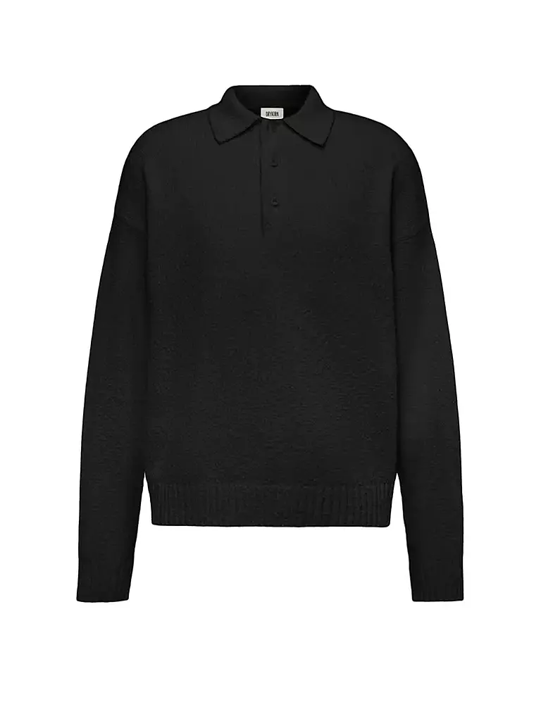 DRYKORN | Pull BEKKET | Noir