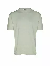 DRYKORN | Pullover DERICO | Vert clair