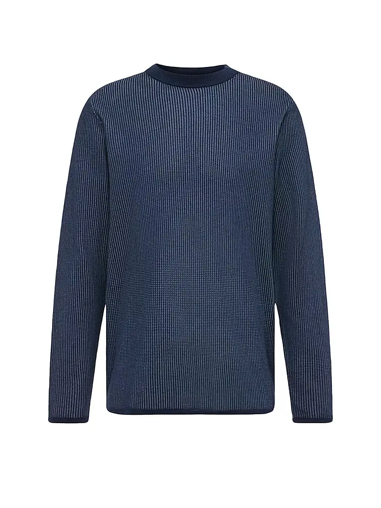 DRYKORN | Pull ELRIK 10 | Bleu