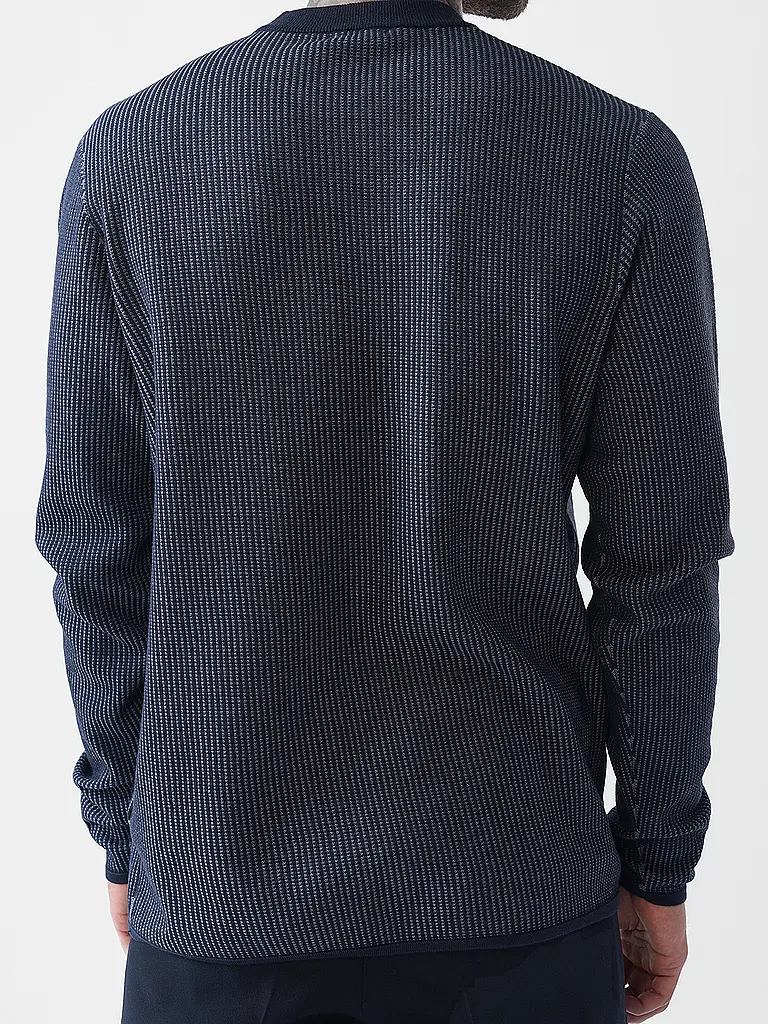 DRYKORN | Pull ELRIK 10 | Bleu
