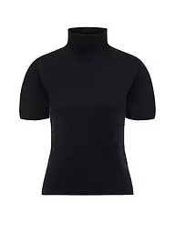DRYKORN | Pull en cachemire FINIA_2 | Noir