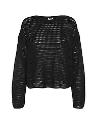 DRYKORN | Pull IMENIA 1 | Noir