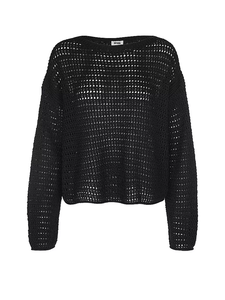 DRYKORN | Pull IMENIA 1 | Noir