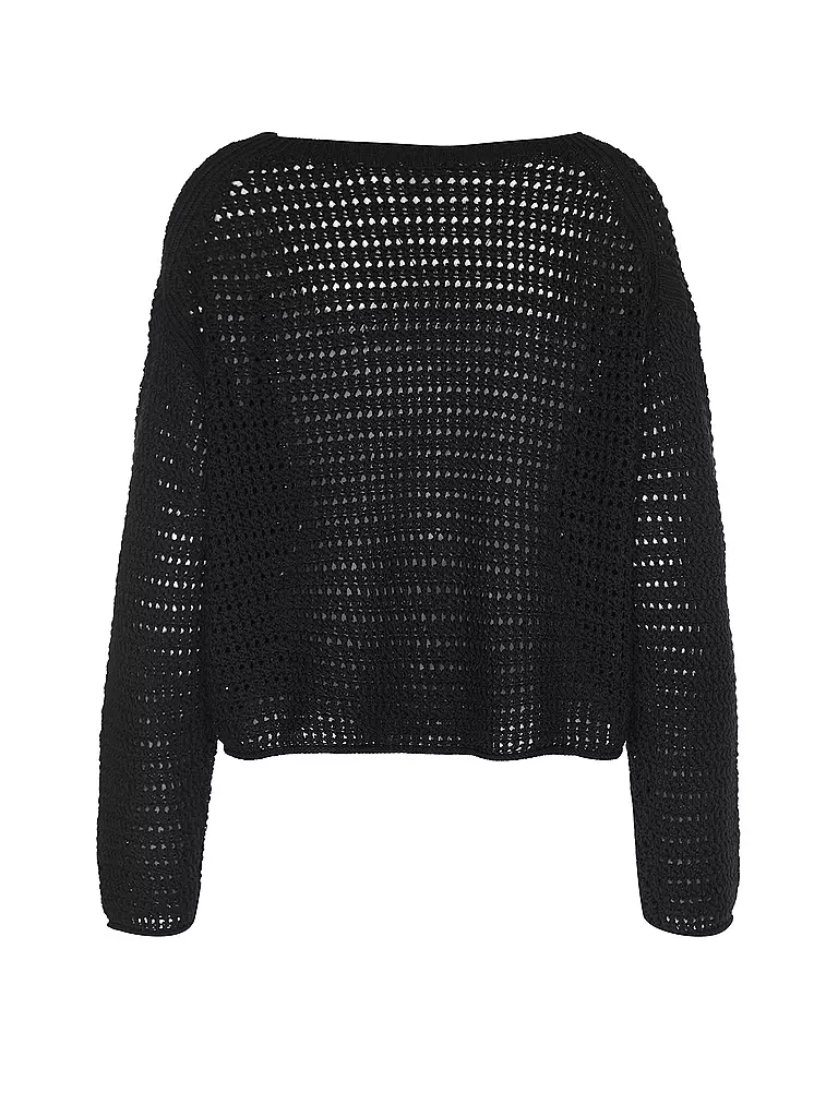DRYKORN | Pull IMENIA 1 | Noir