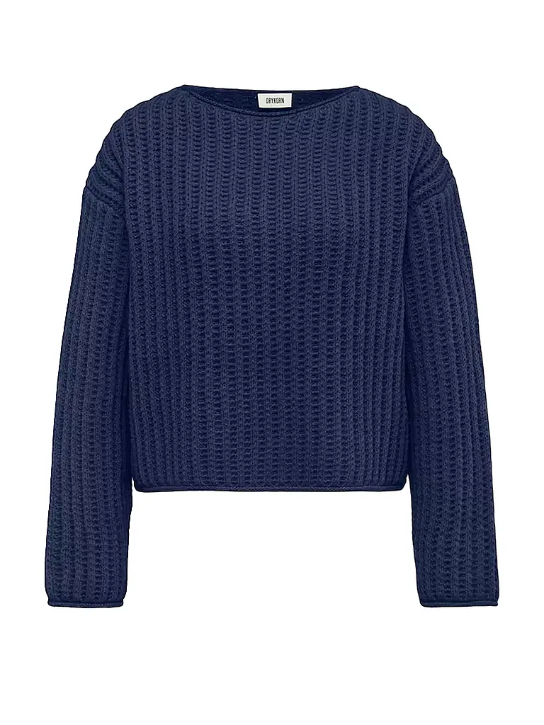DRYKORN | Pull IMENY 10 | dunkelblau