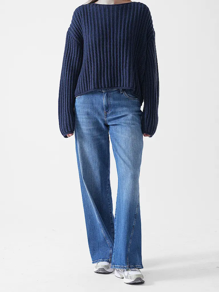 DRYKORN | Pull IMENY 10 | dunkelblau