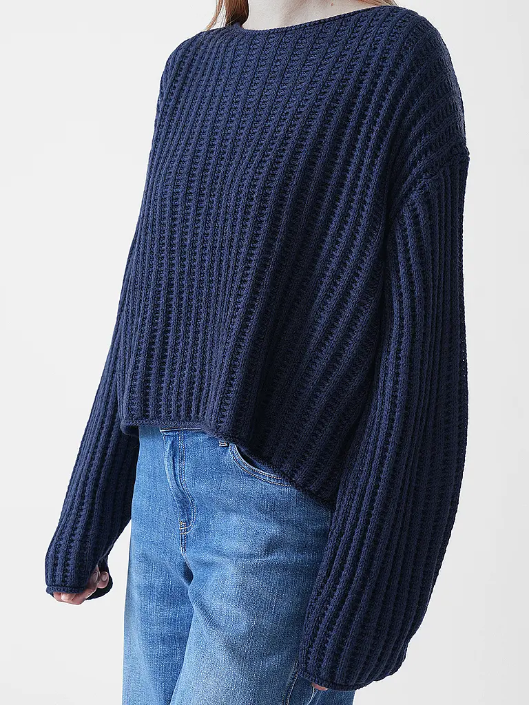 DRYKORN | Pull IMENY 10 | dunkelblau