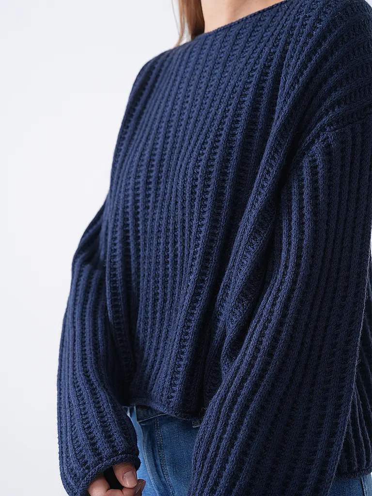 DRYKORN | Pull IMENY 10 | dunkelblau