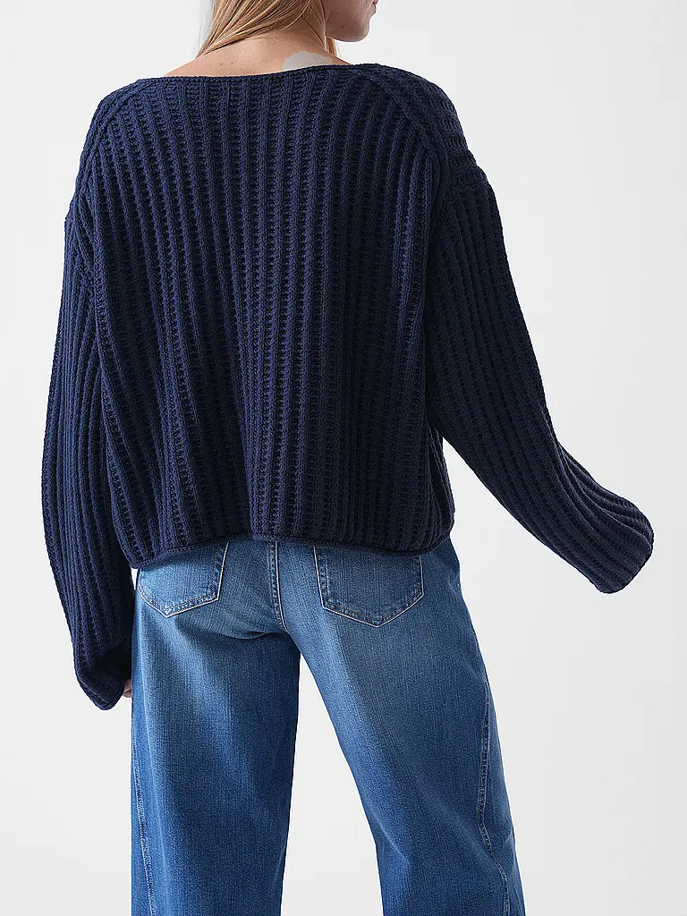 DRYKORN | Pull IMENY 10 | dunkelblau