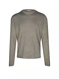 DRYKORN | Pull LEANDO 1 | Marron