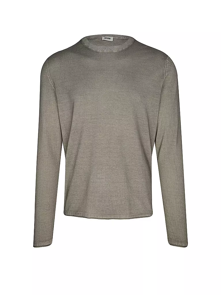DRYKORN | Pull LEANDO 1 | Marron