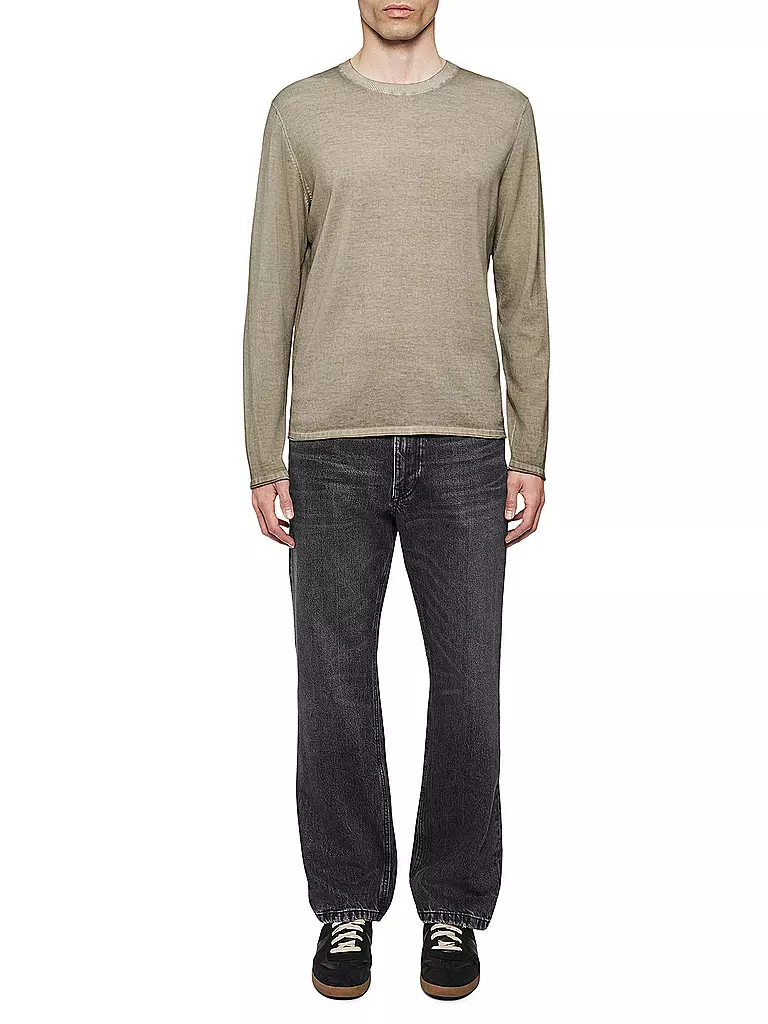 DRYKORN | Pull LEANDO 1 | Marron