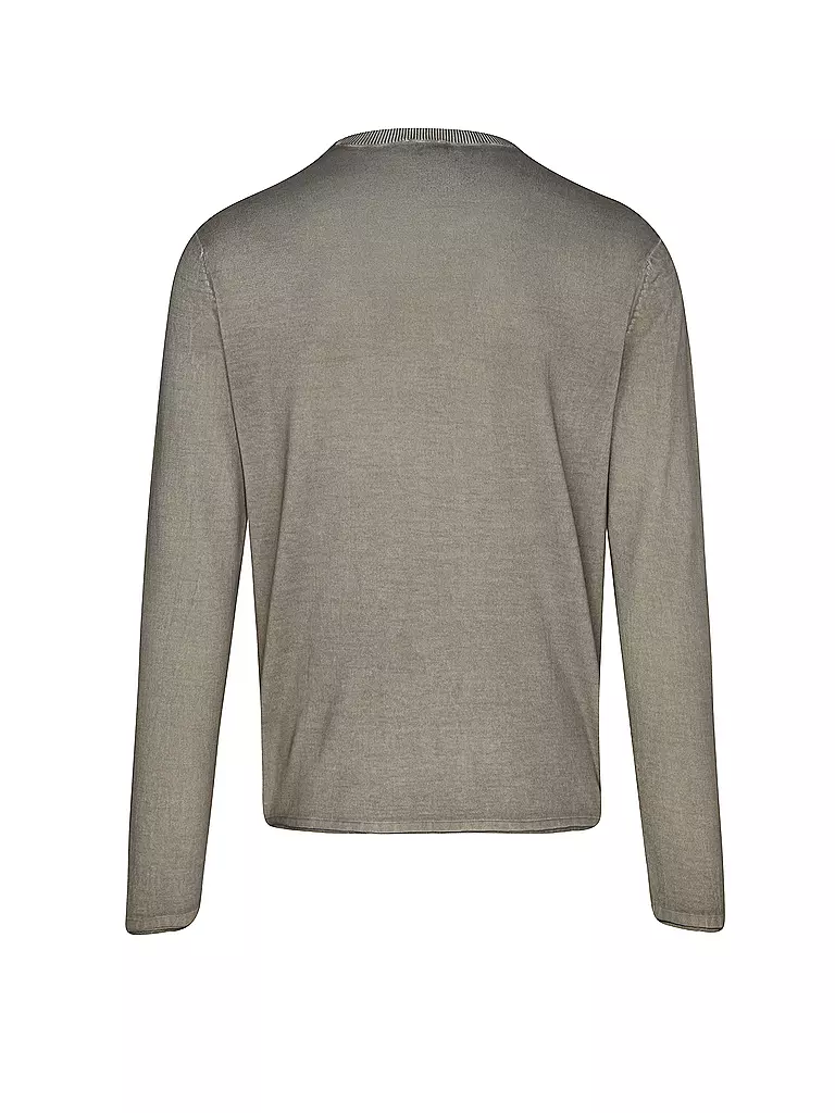 DRYKORN | Pull LEANDO 1 | Marron