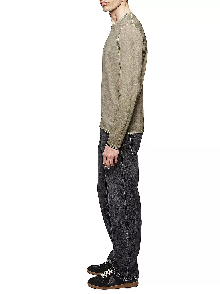 DRYKORN | Pull LEANDO 1 | Marron