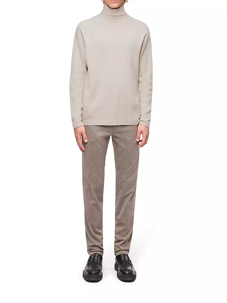 DRYKORN | Pull MASON | creme
