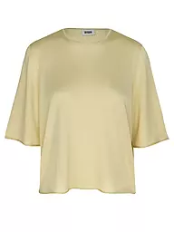 DRYKORN | Pull NISLE | Moutarde
