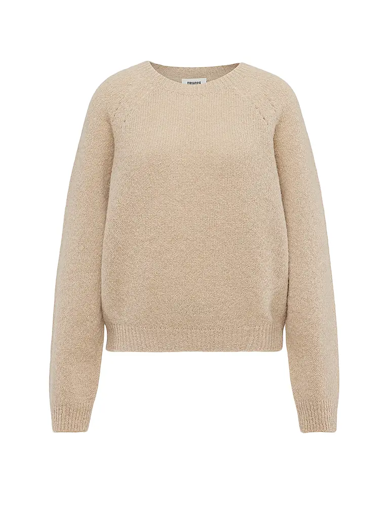 DRYKORN | Pull PEMIRI_2 | creme
