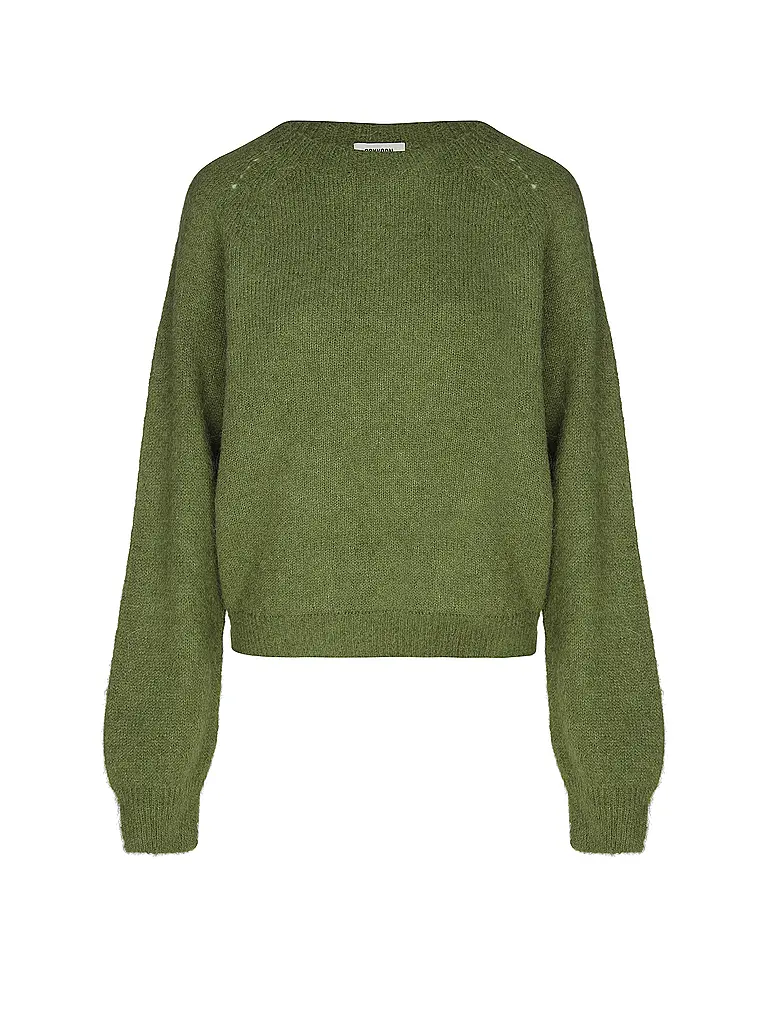 DRYKORN | Pull PEMIRI_2 | grün