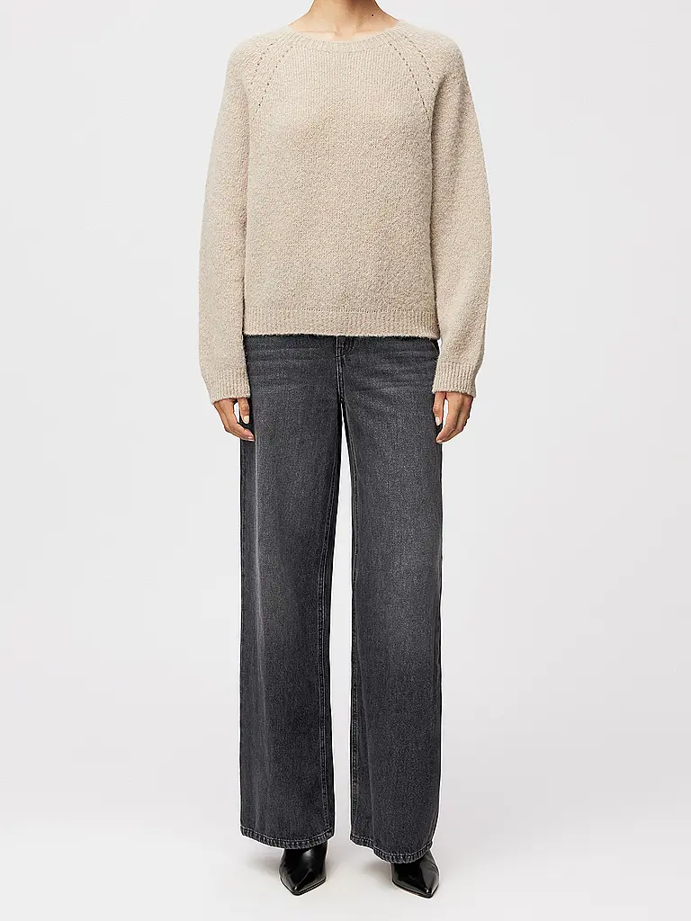 DRYKORN | Pull PEMIRI_2 | creme