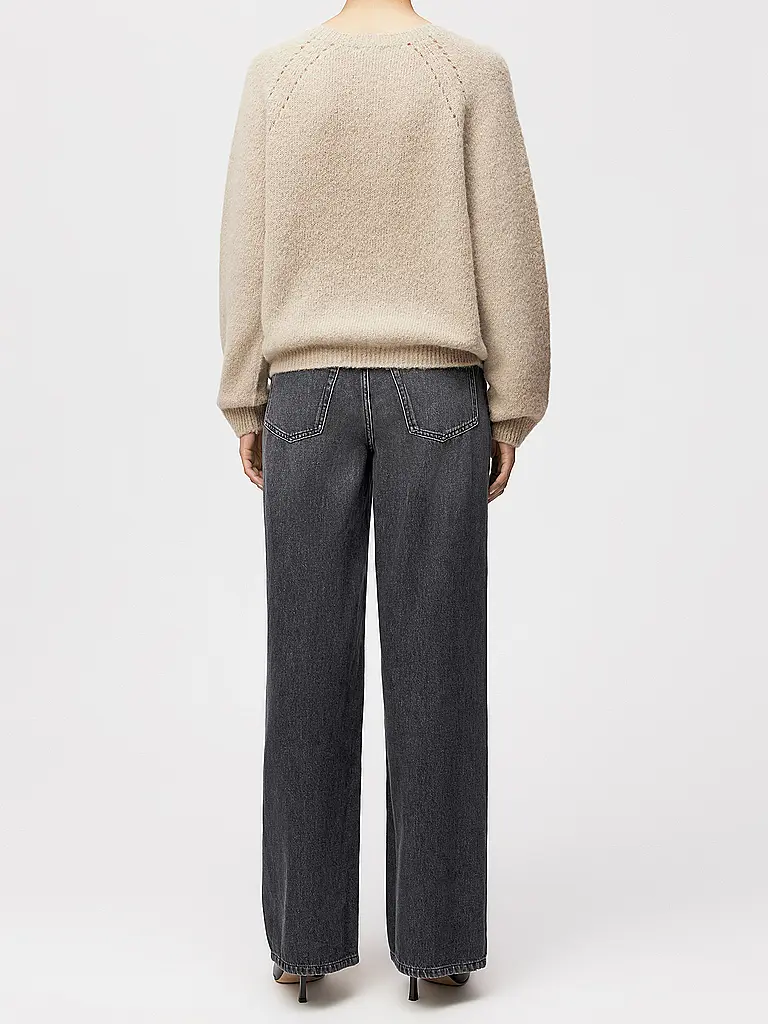 DRYKORN | Pull PEMIRI_2 | creme