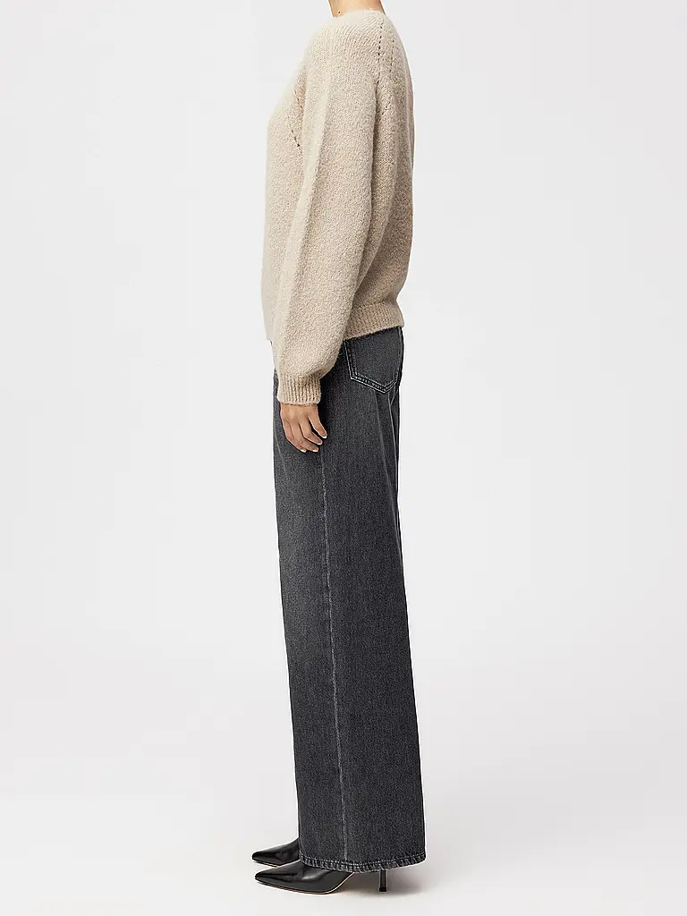 DRYKORN | Pull PEMIRI_2 | creme