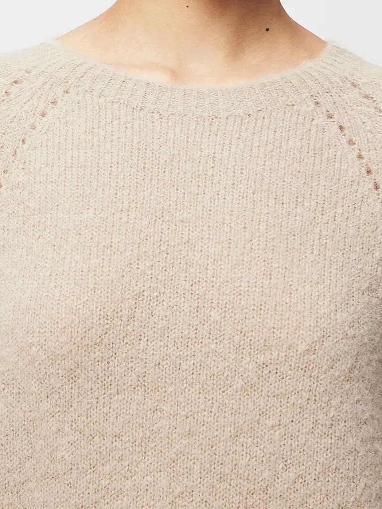 DRYKORN | Pull PEMIRI_2 | creme