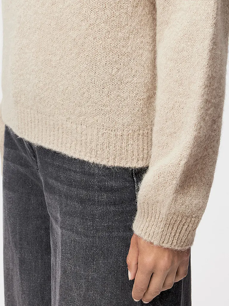 DRYKORN | Pull PEMIRI_2 | creme