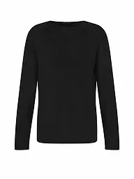 DRYKORN | Pull RIKONO 1 | Noir