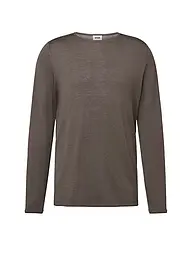 DRYKORN | Pull RIKONO 1 | Olive