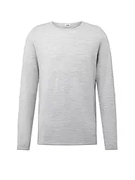 DRYKORN | Pull RIKONO 1 | Gris clair