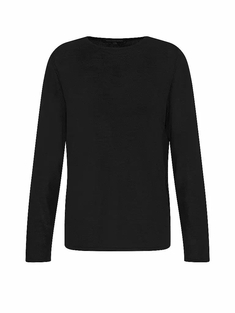 DRYKORN | Pull RIKONO 1 | schwarz