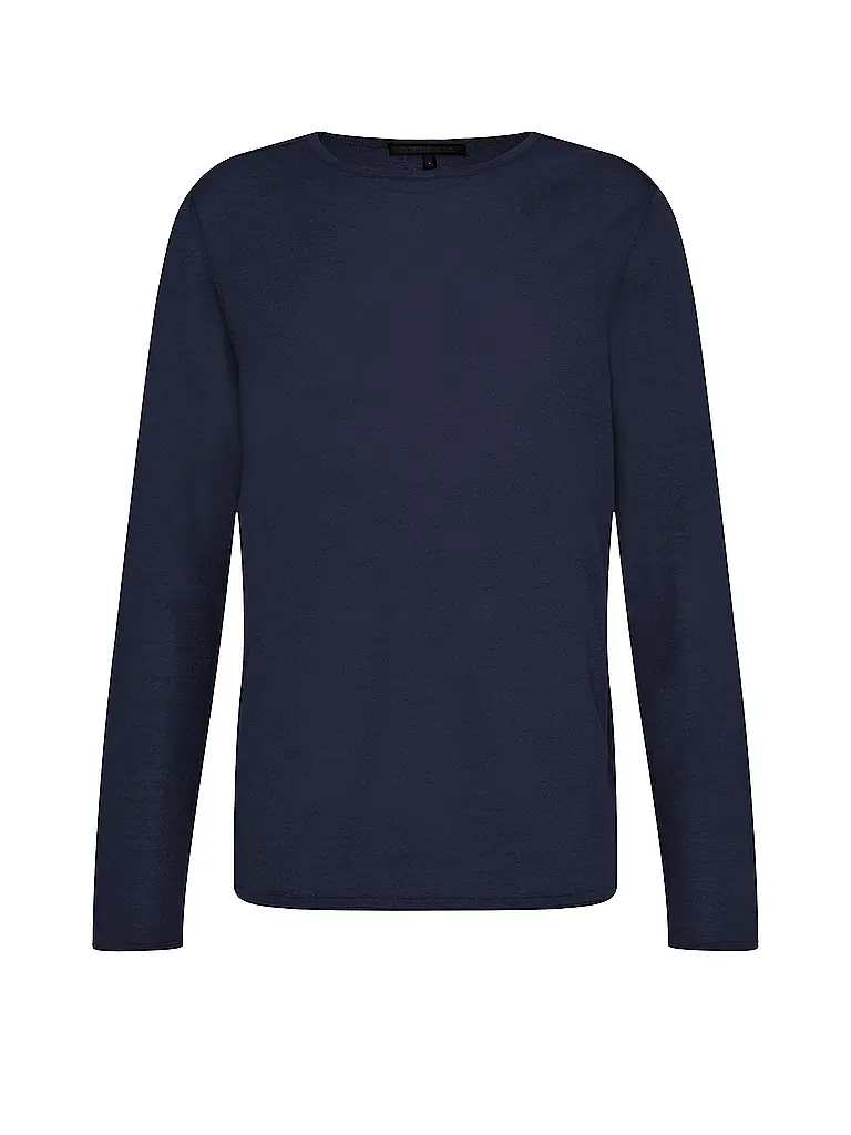DRYKORN | Pull RIKONO 1 | Bleu