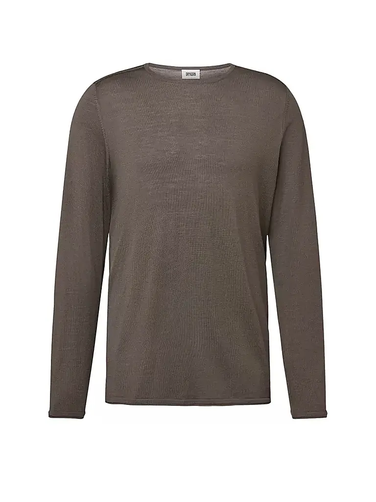 DRYKORN | Pull RIKONO 1 | olive