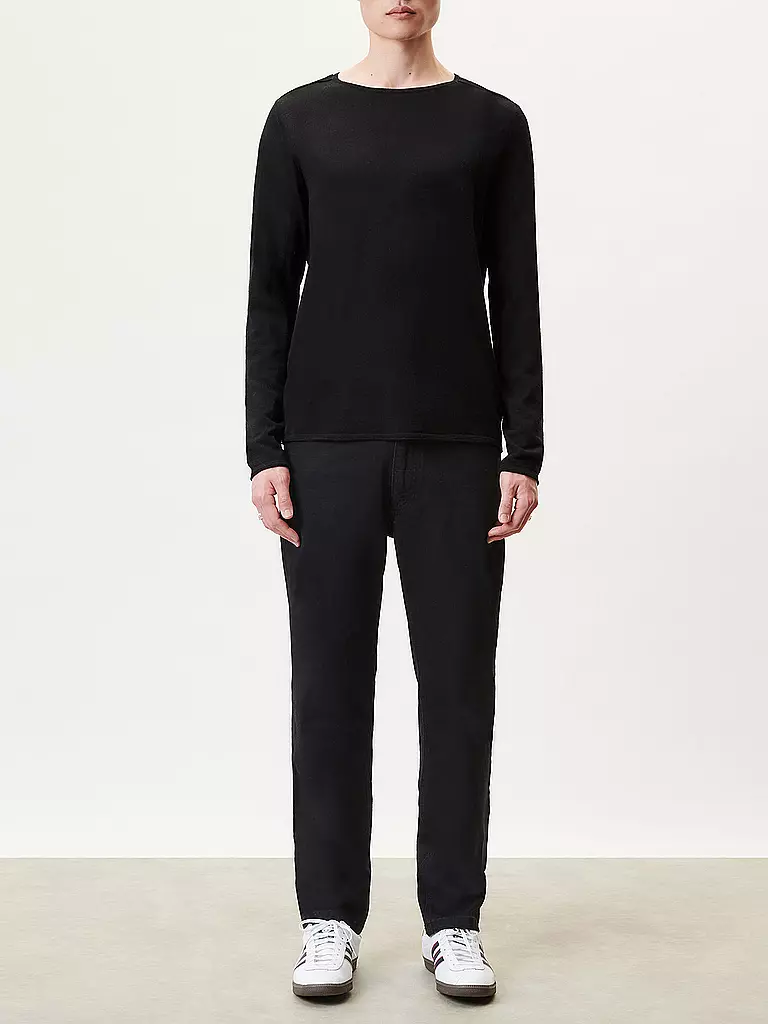 DRYKORN | Pull RIKONO 1 | schwarz
