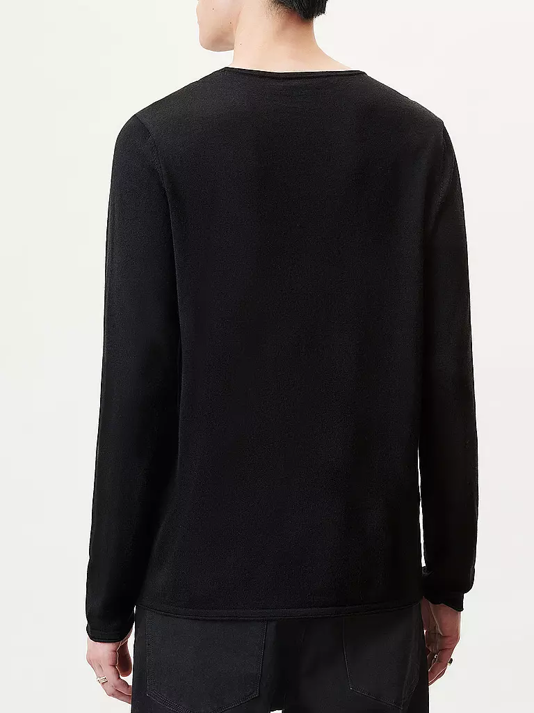 DRYKORN | Pull RIKONO 1 | schwarz