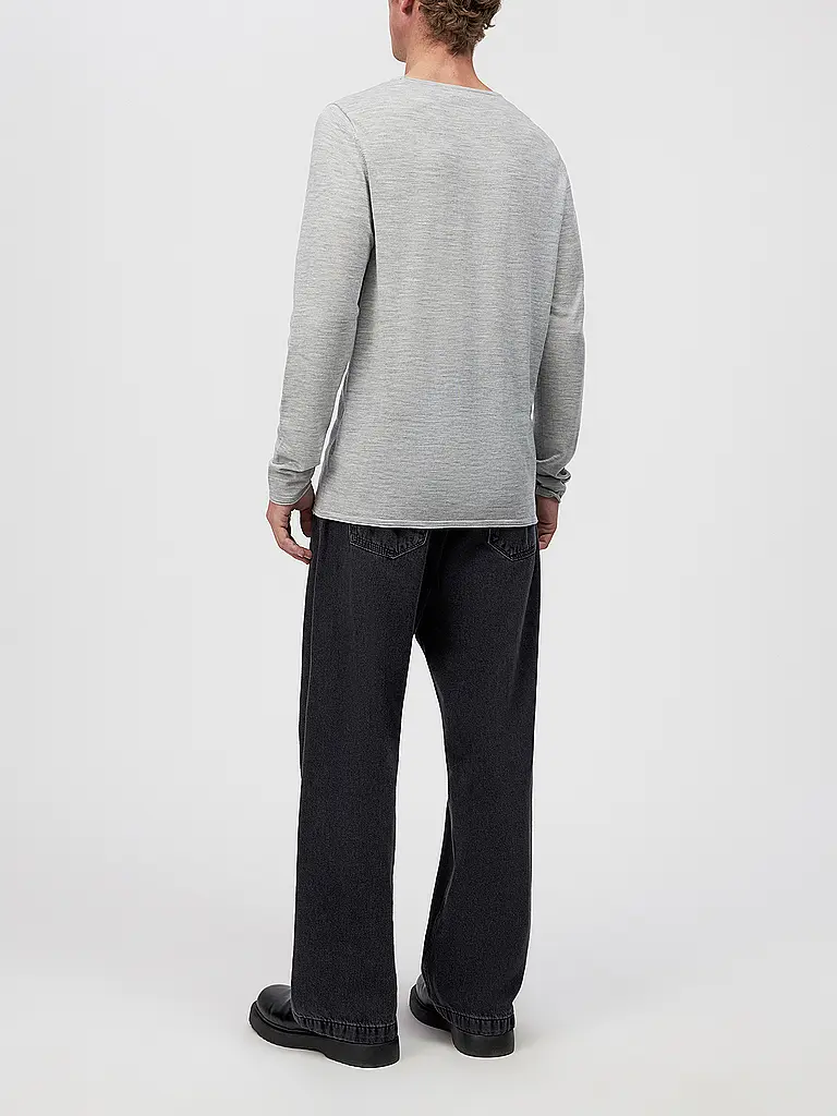 DRYKORN | Pull RIKONO 1 | 