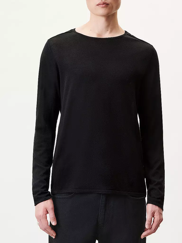 DRYKORN | Pull RIKONO 1 | schwarz