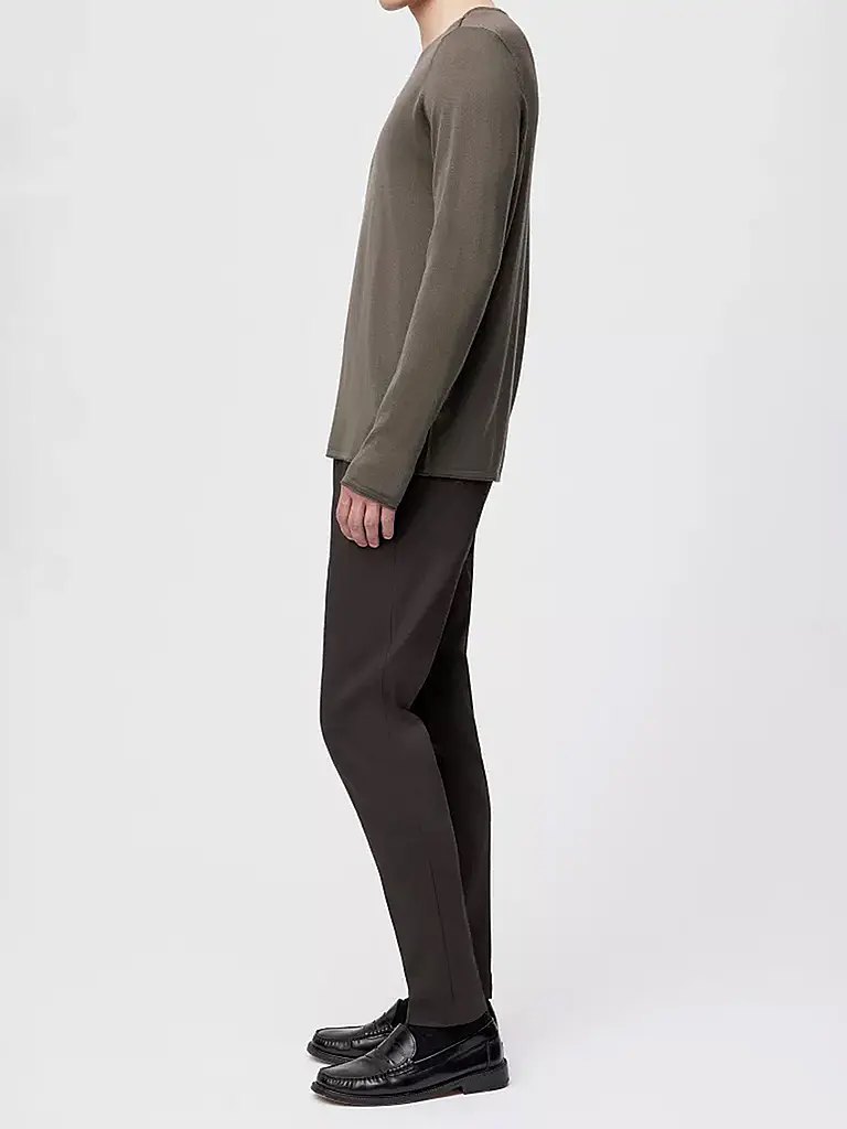 DRYKORN | Pull RIKONO 1 | olive