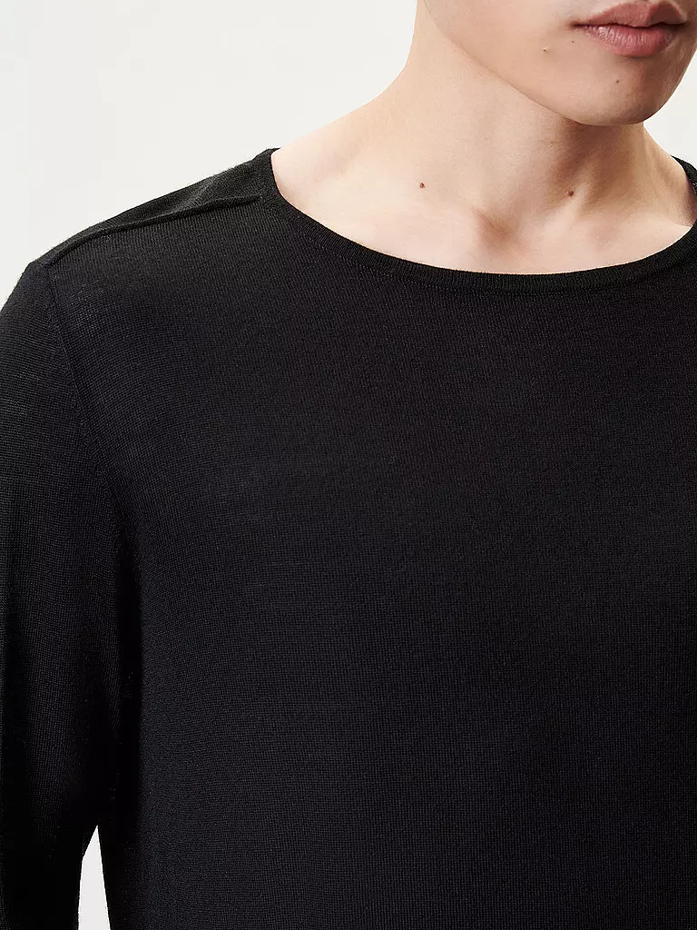 DRYKORN | Pull RIKONO 1 | schwarz